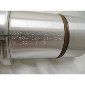 ชุดประกอบฮีตเตอร์ AMAT 0010-03347 WxZ ขนาด 6 นิ้ว - อุปกรณ์และอะไหล่เซมิคอนดักเตอร์ระดับโลกที่เชื่อถือได้ - Product Image 5