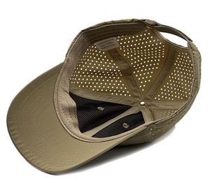 Gorra de Béisbol Deportiva, Casual y Moderna, de Poliéster/Algodón, Protección UV para las Cuatro Estaciones, Unisex, para Senderismo, Correr y Ciclismo - Product Image 5