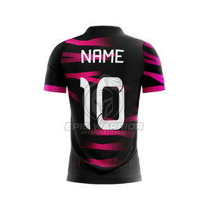 Camisetas de último diseño disponibles en todas las tallas para ropa deportiva, MOQ bajo, camisetas personalizadas en color, camisetas deportivas para hombre adulto - Product Image 4