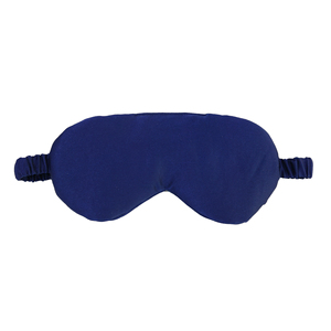 Coussin pour les yeux en coton fait main pour la relaxation profonde, l'aide au sommeil et la méditation, avec tissu doux et rembourrage aux herbes - Product Image 1