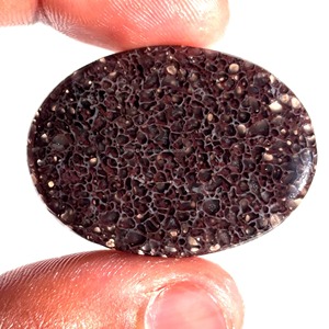 Cabujones de Hueso de Dinosaurio Semipreciosos Naturales al por Mayor, Gemas Sueltas Hechas a Mano para Sanación Energética, Gemas Sueltas Personalizadas - Product Image 4