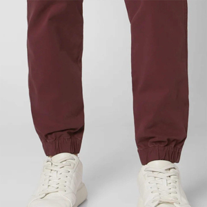 Pantalon sur mesure pour homme, tissu de haute qualité, pour tenue décontractée et formelle, options de vente en gros, design décontracté, pantalon pour homme - Product Image 4
