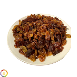 99 Gold Data Raisin Whole Natural Fruit Vietnam Bulk Pack 5kg <b>Sweet</b> for Baking Confectionery Cereals Snacks Food Manufacturing - Product Image 2