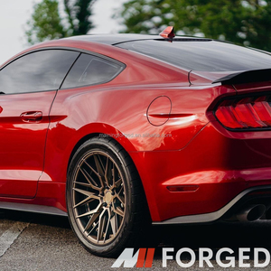 MN Forjou Rodas Shelby GT500 GT350 <span class=keywords><strong>Mustang</strong></span> e F150 Exclusive Jantes 2007-2020 Modelos para Venda - Product Image 4