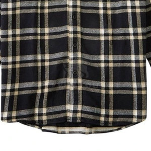 Sweats à capuche en flanelle avec doublure douce, chauds et confortables pour la saison des températures froides - Product Image 5