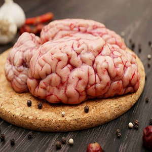 Cerebro de Res Congelado en Venta, Producto Halal de Primera Calidad, Venta al por Mayor de Productos de Carne de Res, Proveedor de Exportación a Granel - Product Image 5