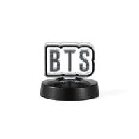 Bâton lumineux officiel BTS Ver.4, pièces de haute qualité, briquets numériques et accessoires