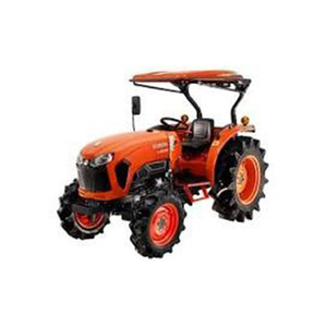 รถแทรกเตอร์การเกษตรทรงพลังสำหรับฟาร์มเชิงพาณิชย์และตลาดส่งออก - Product Image 3