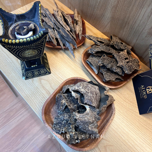 Chispas de Agarwood Oud Añejo de Alta Calidad – Incienso de Lujo para el Hogar - Product Image 4