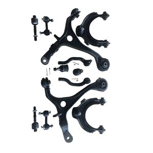 Nuovo Set di 12 Bracci di Controllo per Honda Accord e Acura TSX, Kit Completo per Sospensioni - Product Image 6