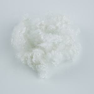 Meilleure qualité et Fluffier HCS 15X64MM recyclé pour matériau de remplissage - Product Image 2