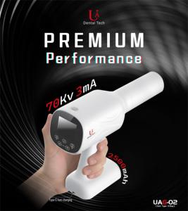 Uadental handhold kỹ thuật số <span class=keywords><strong>X</strong></span>-Ray máy <span class=keywords><strong>x</strong></span>ách tay nha khoa <span class=keywords><strong>X</strong></span>-Ray thú y Gun Loại <span class=keywords><strong>x</strong></span> Ray - Product Image 5