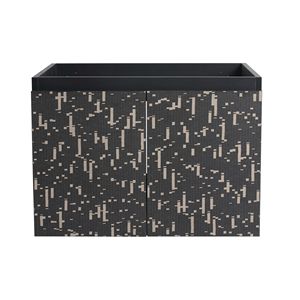 Pannello per Mobile da Bagno da 24 Pollici, Solo per Armadietti di Vanità da Bagno - Product Image 4