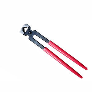 Alicates de Herrador para Cabras y Caballos, Herramientas de Reparación de Herraduras, Cortauñas de Herrador, Suministros y Herramientas para Pezuñas de Vacas - Product Image 1