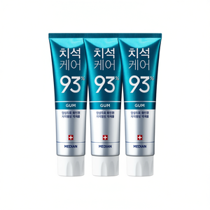 Pasta Dental Verde Median Gum 120g Producto para el Cuidado de la Piel - Product Image 2