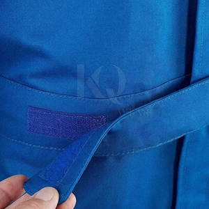 Traje de Carreras de la Serie Speed, Ligero, Transpirable y de Secado Rápido para Pilotos, Equipamiento de Carreras para Competencia de Karting en Pista - Product Image 5