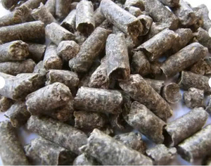 Granulés de mélasse de canne à sucre naturelle - Product Image 3