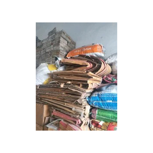 Déchets de papier kraft type OCC, pages jaunes - Product Image 5