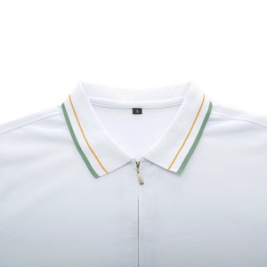 Polo basique pour homme Coupe classique Polo basique pour homme - Product Image 3