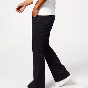 Lightweight High Quality Men's Jeans <b>Pants</b> Lightweight New Quality Men Casual Jeans <b>Pants</b> In Low Price Breathable Men Denim <b>Pant</b> - Product Image 3