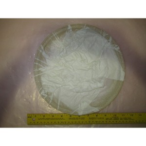 แหวน AMAT 0020-10046 ขนาดภายนอก 6 นิ้ว สำหรับเครื่องสปัตเตอร์ 415670 - อุปกรณ์และอะไหล่เซมิคอนดักเตอร์ระดับโลกที่เชื่อถือได้ - Product Image 3