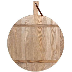 Trophée de chef récompensant la planche à découper de coeur pour la femme au foyer et les mères artisanat en bambou naturel bloc de coupe personnalisé fabriqué en inde - Product Image 4
