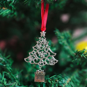 Adornos Colgantes Personalizados OEM y ODM para Árbol de Navidad, Adornos de Reno, Decoración Navideña Colgante - Product Image 4