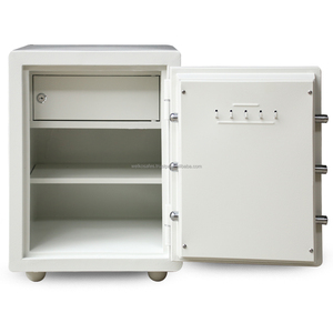ตู้เซฟสำนักงาน โบชม ประเทศเยอรมนี ผลิตในเวียดนาม - Product Image 2