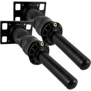 2 Pezzi 3595977C96 Ammortizzatori Cabina Sospensioni Camion per International Prostar 2008 - Product Image 1