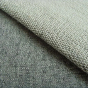 Tissu éponge respirant pour vêtements de sport, textile éponge doux, nouvelle arrivée, tissu éponge imprimé sur mesure - Product Image 1