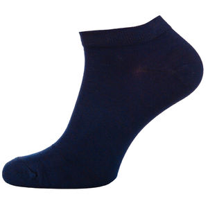 Nouveauté 2026 Chaussettes colorées amusantes en coton biologique 100% peigné personnalisées pour hommes, femmes et unisexe - Product Image 4