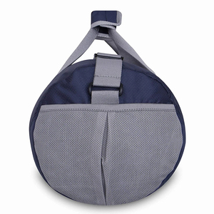 Waterproof Sports Duffle Bag <b>Large</b> Capacity Gym Travel Bag Durable Multi Pocket Fitness Training Shoulder Carry Bag - Product Image 5