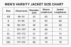 Fabricant de vestes universitaires, veste pull universitaire personnalisée, maillot de football pour hommes, veste de baseball vierge pour hommes en gros - Product Image 4
