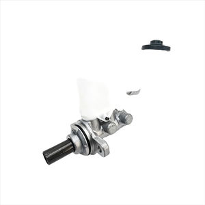 צילינדר בלם ראשי של מותג KOMP 47201-0D240 472010D240 עבור טויוטה יאריס ויוס סלון לימוזינה - Product Image 3