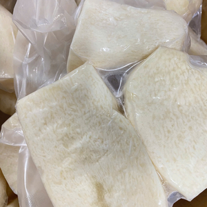 Yuca Pelada Congelada Premium de Vietnam para Restaurantes, Servicios de Catering y Procesamiento Industrial de Alimentos de 99 Gold Data - Product Image 5