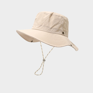 Chapeau Bob Personnalisé avec Logo – Meilleur Prix – Imperméable, Doux, Respirant, Ajusté – Pour Femme et Homme - Product Image 3