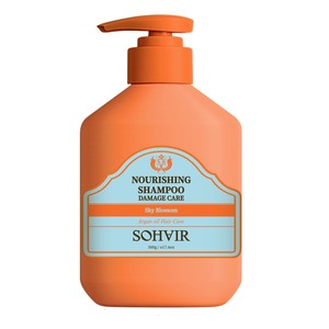 Champú y Acondicionador Reparador Nutritivo 1000g, Suavizante, Hidratante, Brillo, Cuidado del Cabello, Cabello Sedoso, Bajo pH - Product Image 1