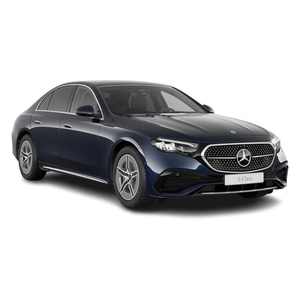 Voiture d'occasion haut de gamme bien entretenue, intérieur de qualité supérieure, Mercedes Classe E, caractéristiques avancées et confort optimal pour les longues distances - Product Image 3