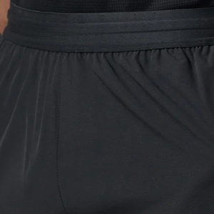 <b>Mens</b> <b>Black</b> Performance Training <b>Shorts</b> Casual Athletic Gymwear Running Workout Summer Sports Activewear - Product Image 5