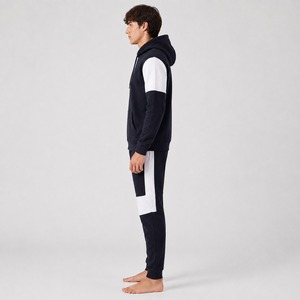Survêtement pour homme avec design personnalisé, collection hiver tendance, service OEM, survêtements à bon prix - Product Image 6