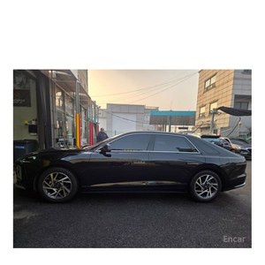 สำหรับรถยนต์ฮุนได แกรนด์เยอร์ พรีเมียม รุ่นเดือนเมษายน 2023 ระยะทาง 75,790 กม. เกียร์อัตโนมัติ เบาะหนัง มาตรฐานไอเสียยูโร 5 พร้อมเบาะหลัง - Product Image 4