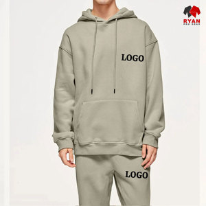 Chándal Personalizado para Hombre, Corte Regular, Secado Rápido, Ecológico, 100% Poliéster, Diseño 2 en 1, Cintura Elástica, Bolsillos Laterales, Invierno - Product Image 2