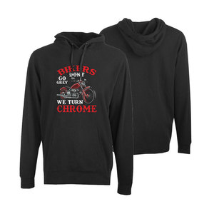 Sudadera Protectora para Motocicleta con Forro Extraíble, Ventilaciones con Cierre, Transpirable, Chaqueta de Invierno Personalizable - Product Image 1