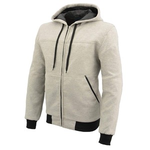 Nouveauté : Sweat à capuche zippé pour homme, taille adulte, respirant, matière de haute qualité, vente en ligne - Product Image 2