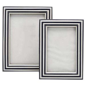 Modern Handmade Resin Art Photo <b>Frame</b> | Unique Decorative Epoxy <b>Picture</b> <b>Frame</b> for Home & Office Decor - Product Image 3