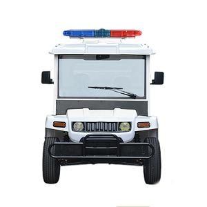 Fabrik Großhandel New Energy Fahrzeugteile Zubehör Elektro fahrzeuge Auto Günstige Elektro fahrzeug 5KW 8KW Cruiser - Product Image 4