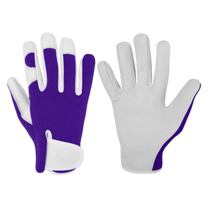 Plus Size And Color Men Gardening <b>Gloves</b> Protection Working Product For Weeding Digging Planting Raking & Pruning Safety - Product Image 1