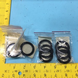 9 VAT N-5100-319 O-Ring, 172499-อุปกรณ์เซมิคอนดักเตอร์มรดกระดับโลกที่เชื่อถือได้และชิ้นส่วนที่ - Product Image 5