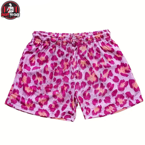 Shorts homme 2-en-1, confortables, design unique, taille élastique et cordon de serrage, légers, disponibles en différentes couleurs - Product Image 2