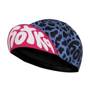 Gorra de Ciclismo Unisex Transpirable con Estampado por Sublimación, Primavera Verano, Deportiva, Ajustable para Adultos, 56-58CM, Algodón - Product Image 3